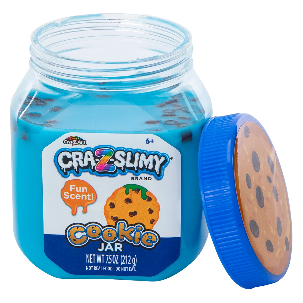 スライム Five Below Cra-Z-Slimy® Scented Slime 7.5oz at Hamilton Place in
