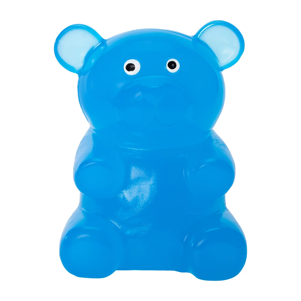 Five Below Mega stickeez bear at Hamilton Place in