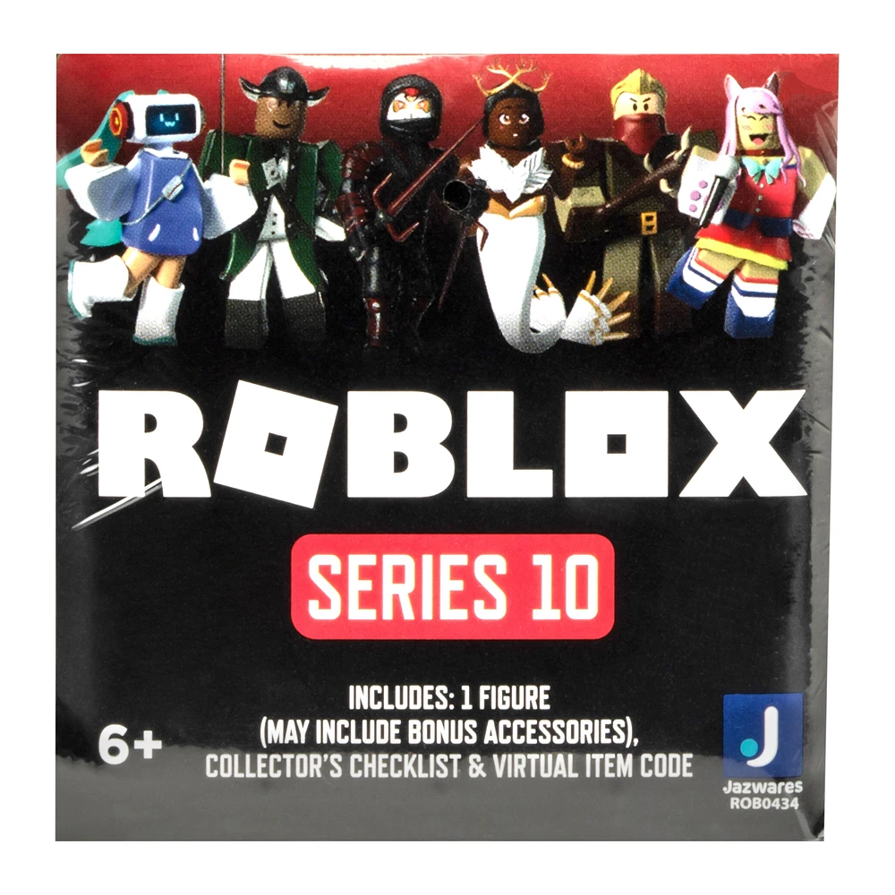 Roblox blind bags shop