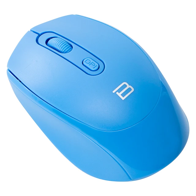 Bytech® Kawaii Wireless Optical Mouse at Hamilton Place in