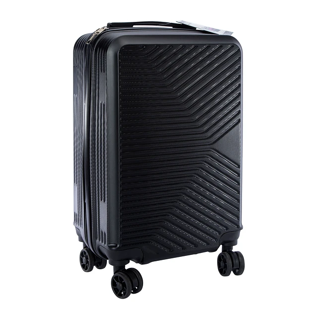 Triforce Prive Collection Hardside 26#double; Spinner Luggage at