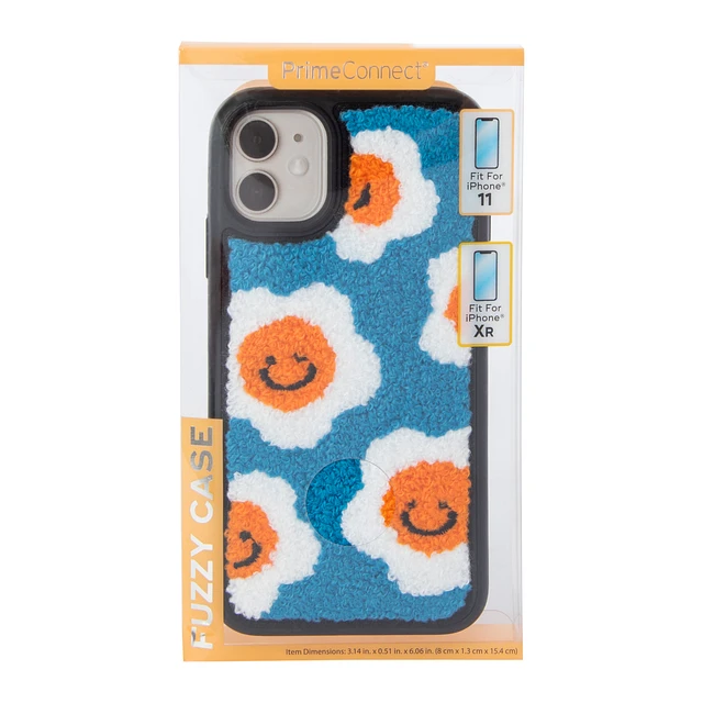 Five Below IPhone 11 Xr bubble tea case Hamilton Place