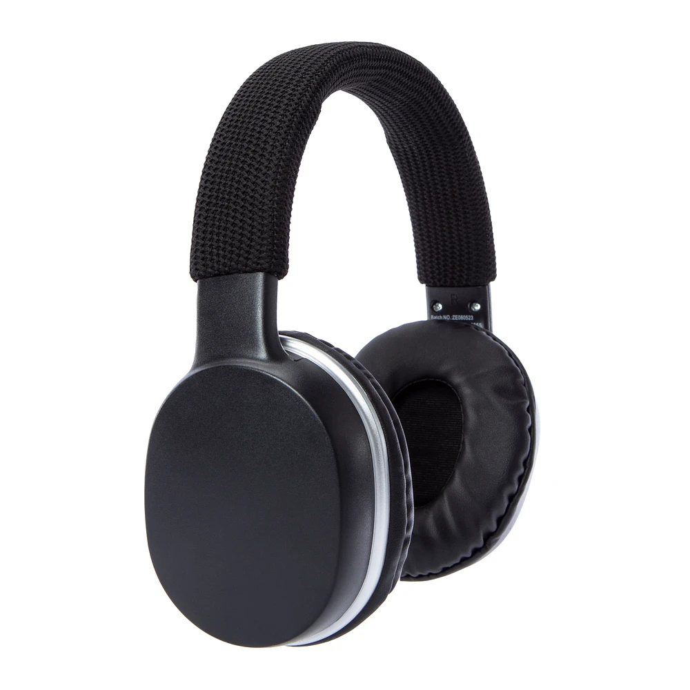 Five Below Iconic Wireless Headphones With Mic | Hamilton Place