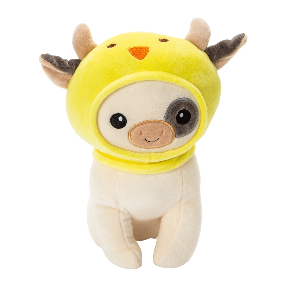 5 Below Stuffed Animals