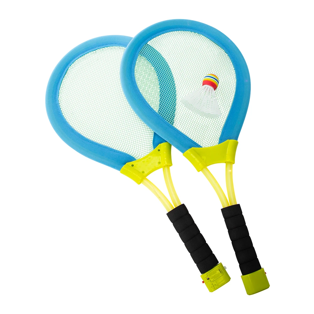 Five Below LightUp Badminton Set Hamilton Place