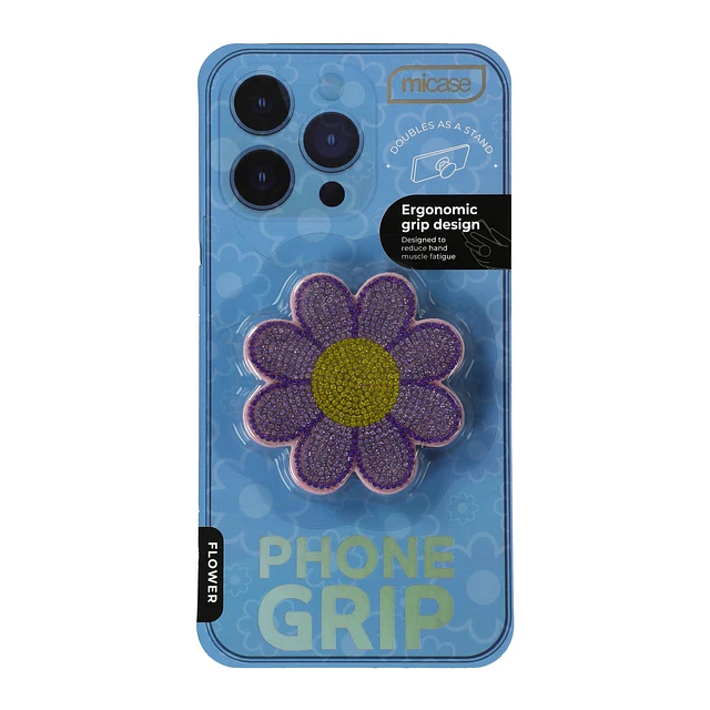 Five Below Bling Phone Grip at Hamilton Place in Chattanooga, TN
