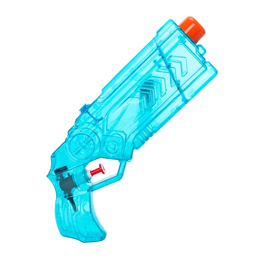 Five Below Aqua Blaster Water Gun 9.25in | Hamilton Place