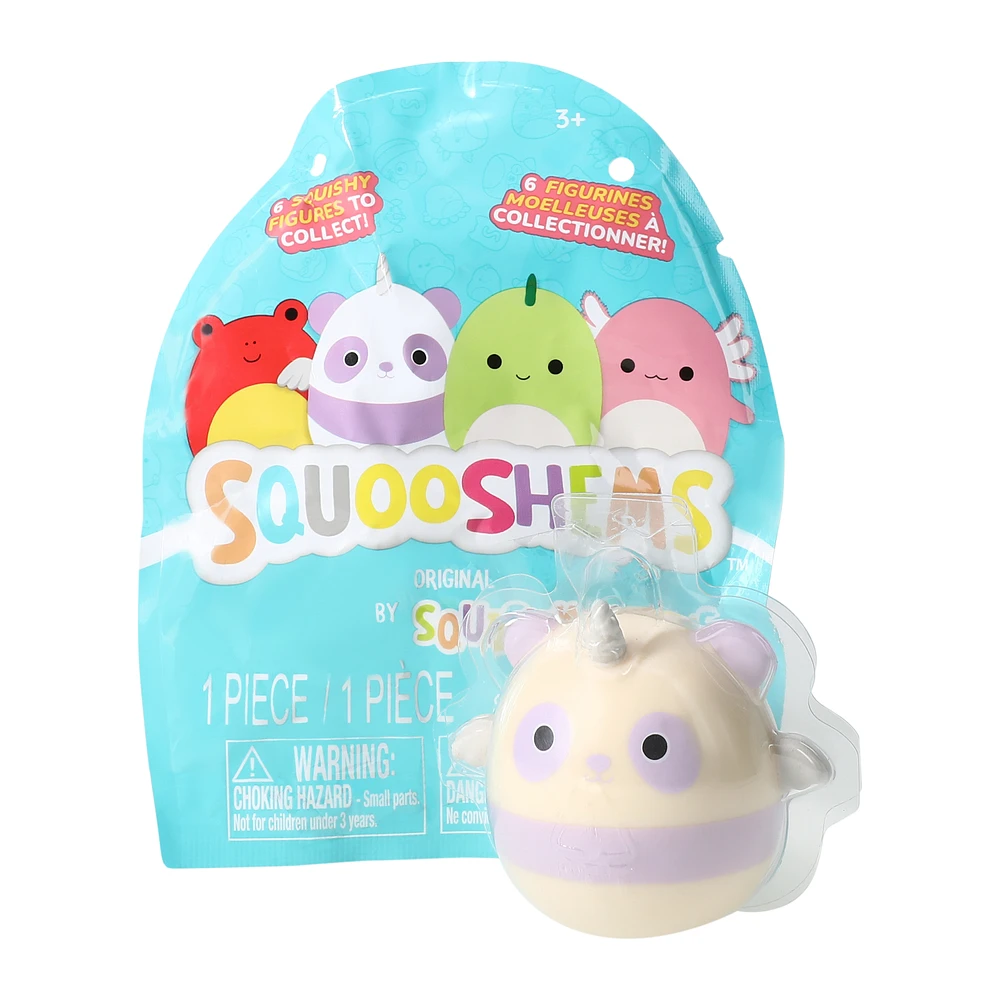 Five Below Squishmallows Squooshems™ Figure Blind Bag Hamilton Place