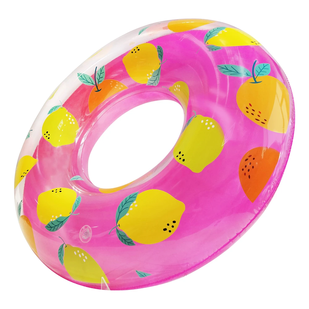 MSpa Large Round Inflatable Bladder