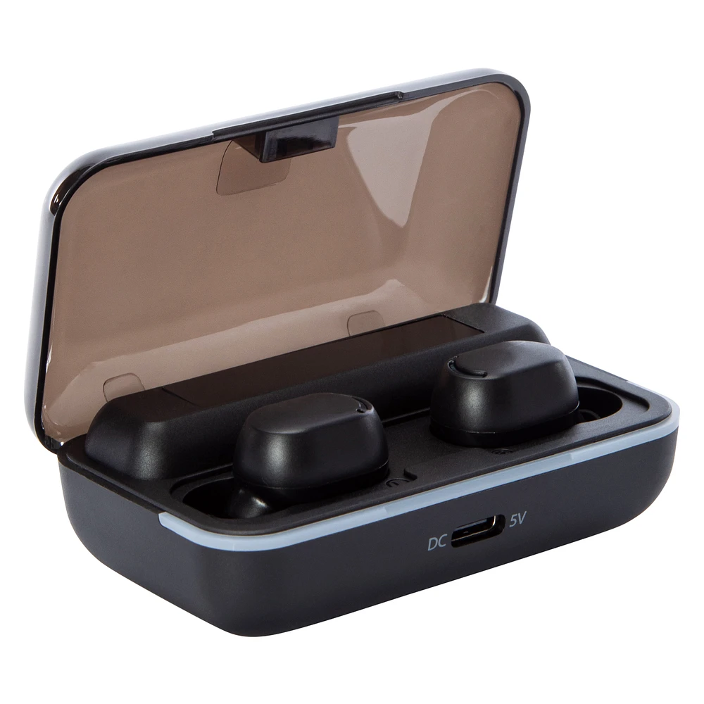 Five Below Awaken True Wireless Earbuds With Mic | Hamilton Place