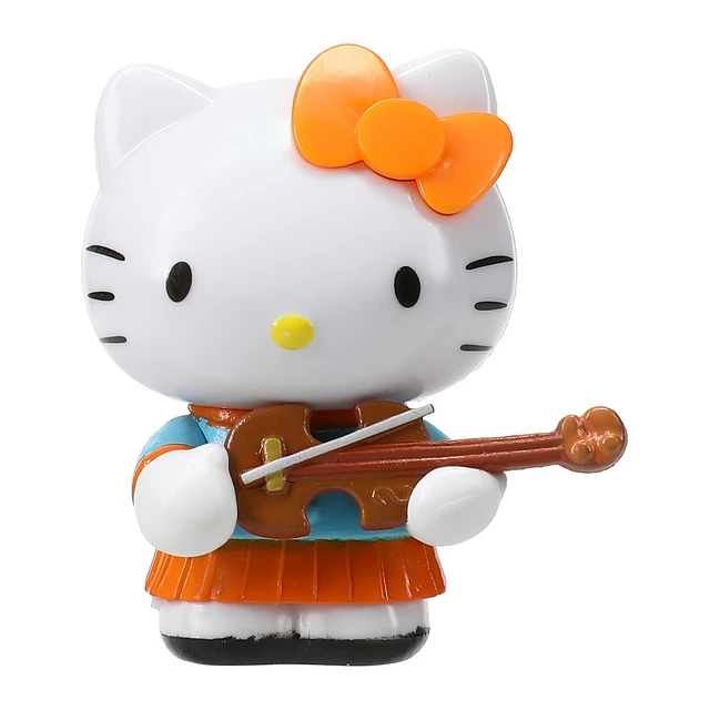 Hello kitty そして彼のミュージカルポニーメロディックロッキングチェア Hello Kitty: Roller Rescue - Stage 13 - Under Construction