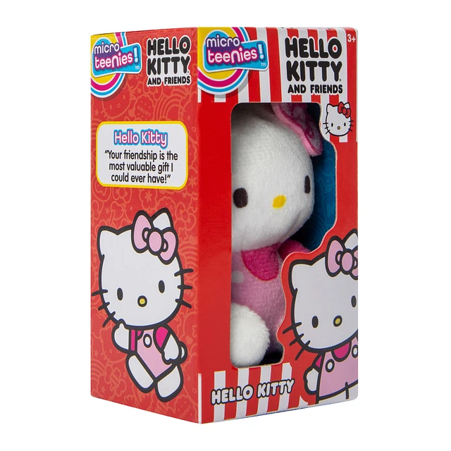Five Below Micro teenies!™ Hello Kitty And Friends at Hamilton