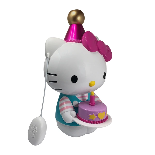 Five Below Hello Kitty® Remote Control Figure With Pop