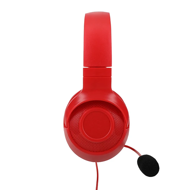 Five Below Unlocked Lvl™ Wired Gaming Headset With Mic at