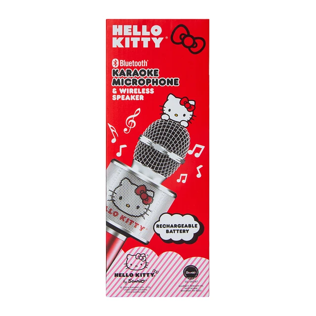 Hello kitty そして彼のミュージカルポニーメロディック