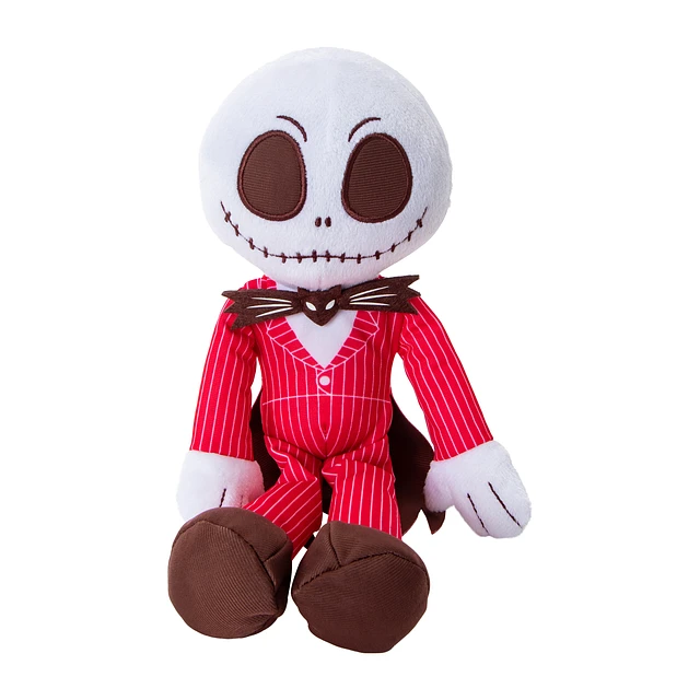 Disney Disney Tim Burton's Nightmare Before Christmas Jack