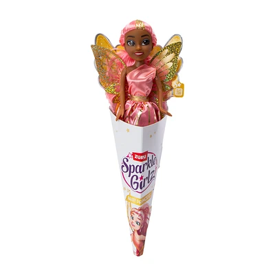 fairytaleです Five Below Glitzeez™ fairy princess doll 10.5in at Hamilton