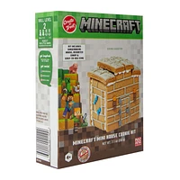 Five Below Minecraft Mini House Cookie Kit | Hamilton Place
