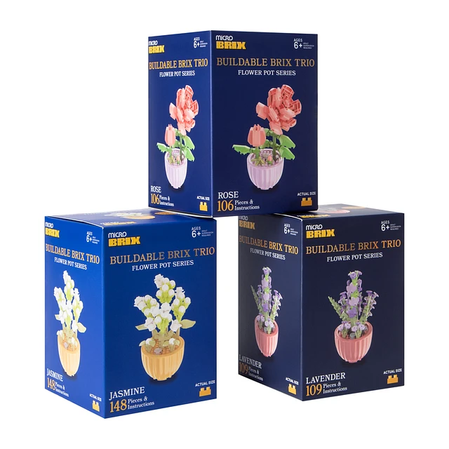 パルプラントゥ　3個セット