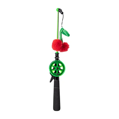 Amazon.com: Wakauto Sea Sensitivity Fishing Rod Automatic