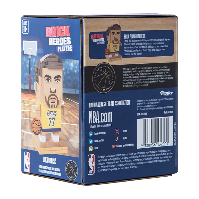 NBA　マクファーレン　シリーズ　11　5体セット ノーマル NBA マクファーレン シリーズ 11 5体セット ノーマル