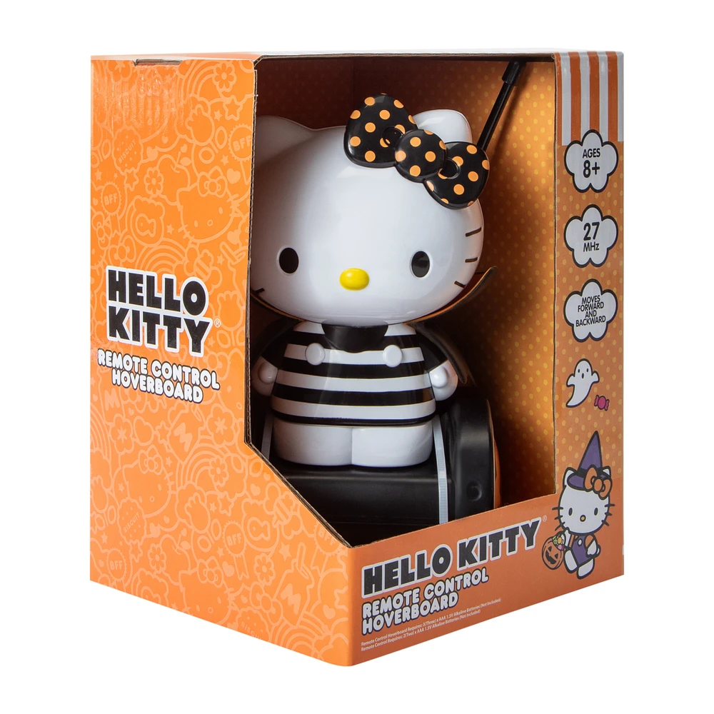 Five Below Hello Kitty® Halloween Remote Control Hoverboard at