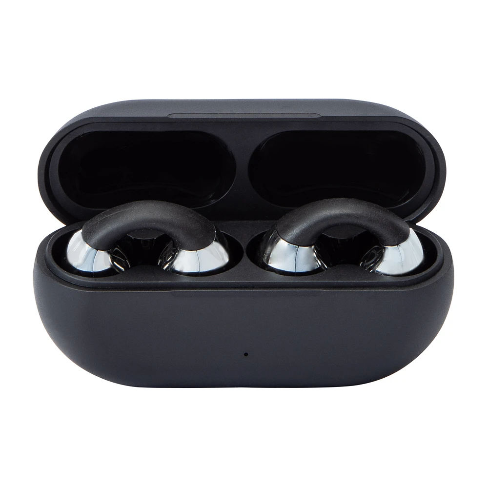 Bass Jaxx™ Open Ear True Wireless Earcuffs at Hamilton Place in