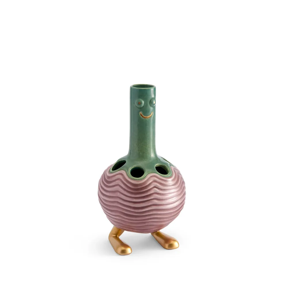 L'OBJET Hass Simon Small Vase | Plaza Las Americas