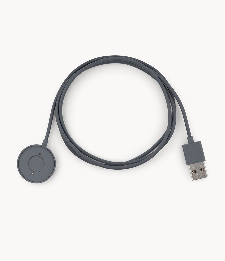 FOSSIL Hybrid Smartwatch HR Rapid Charger FTW0005 Fossil Mall of