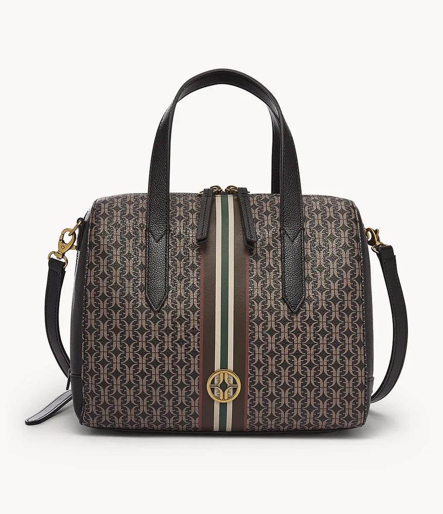 FOSSIL Sydney Satchel Mall of America®