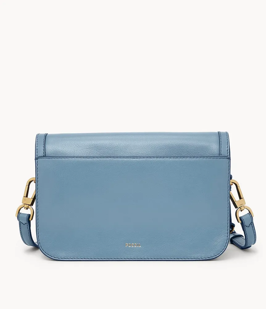 Fossil Ainsley Crossbody | Square One
