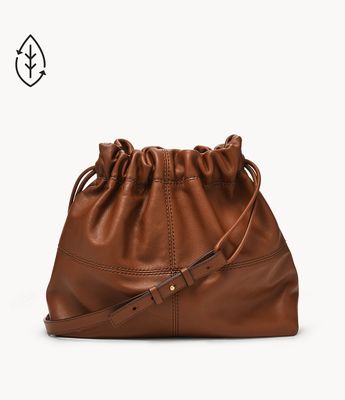 fossil gigi shoulder bag