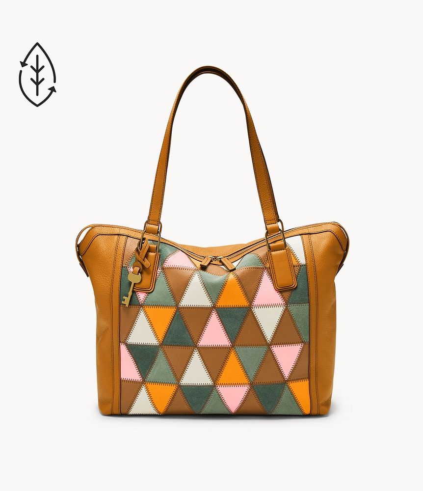 FOSSIL Jacqueline Tote ZB1684195 Fossil Mall of America®