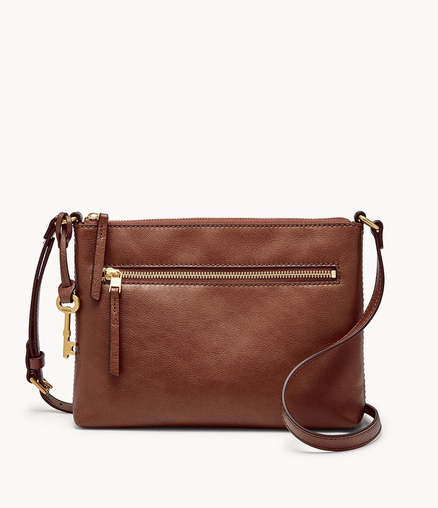 FOSSIL Fiona Small E/W Crossbody Mall of America®