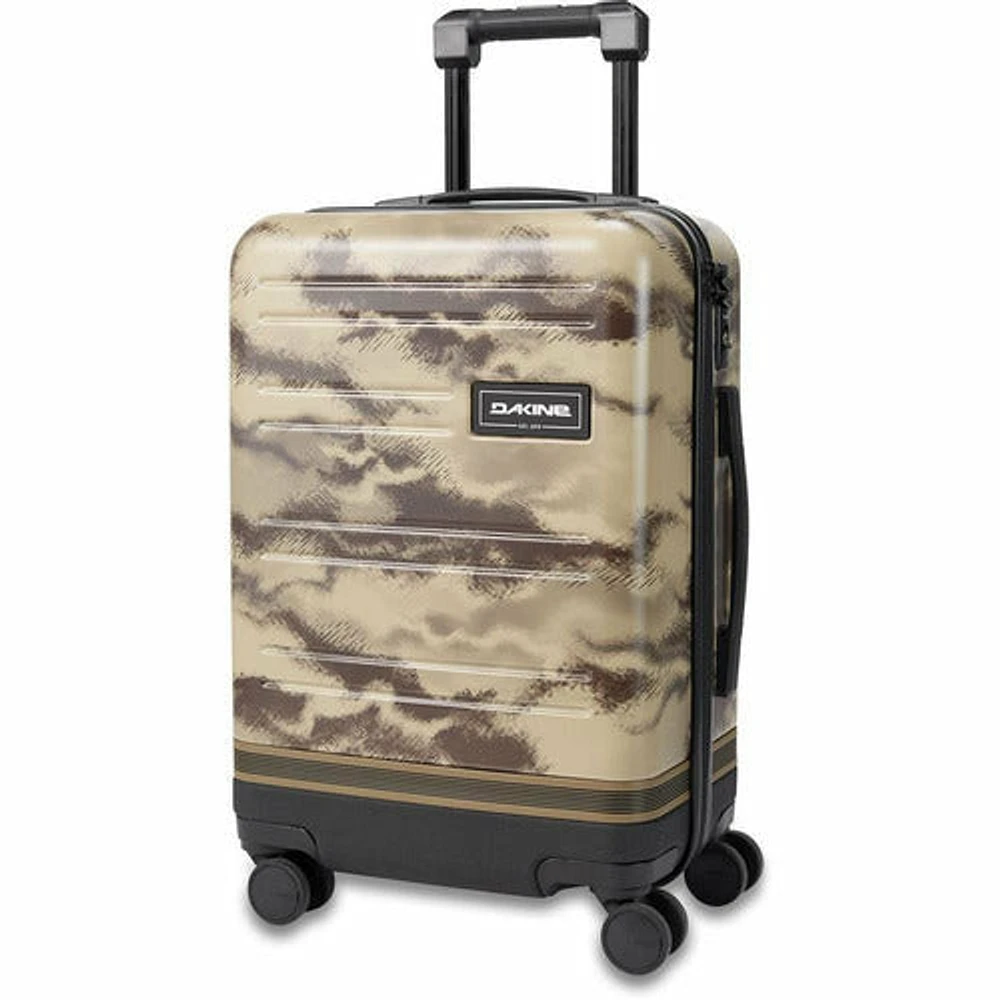 Concourse luggage outlet