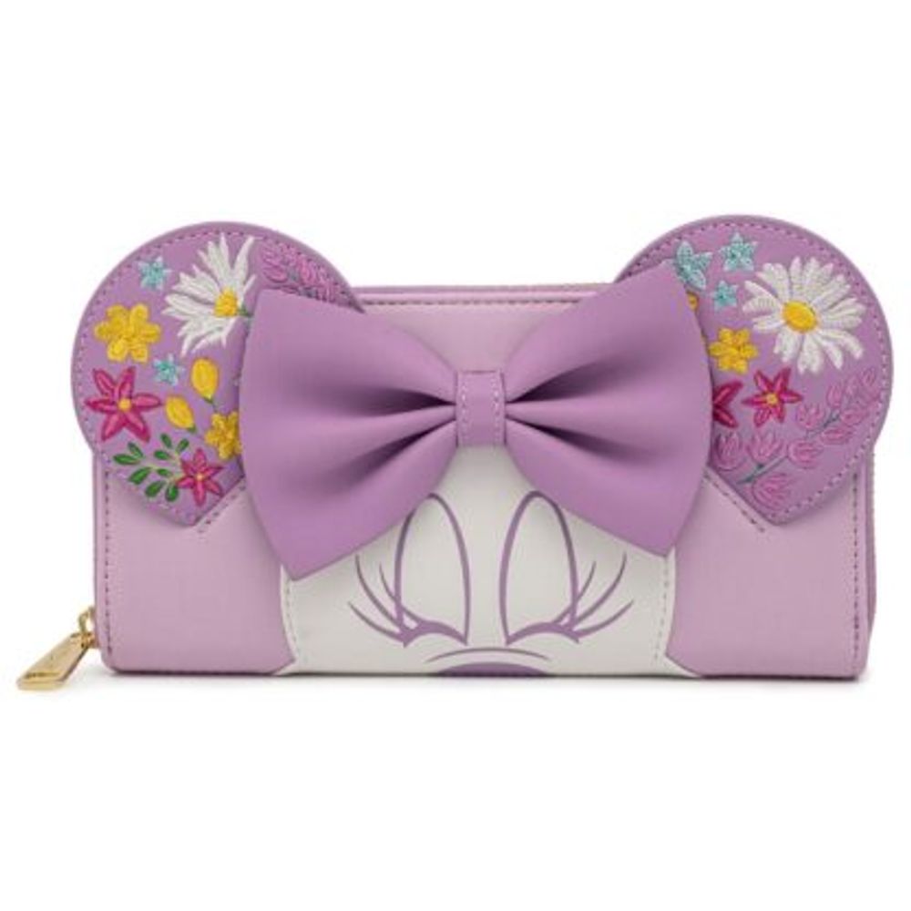 Gallery Of Art & Collectibles Inc. LOUNGEFLY DISNEY MINNIE MOUSE