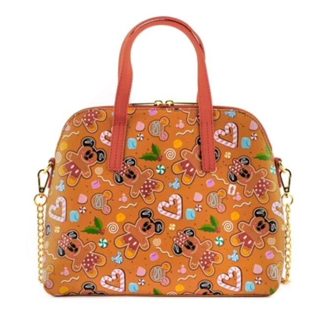 Mcm mouse online bag