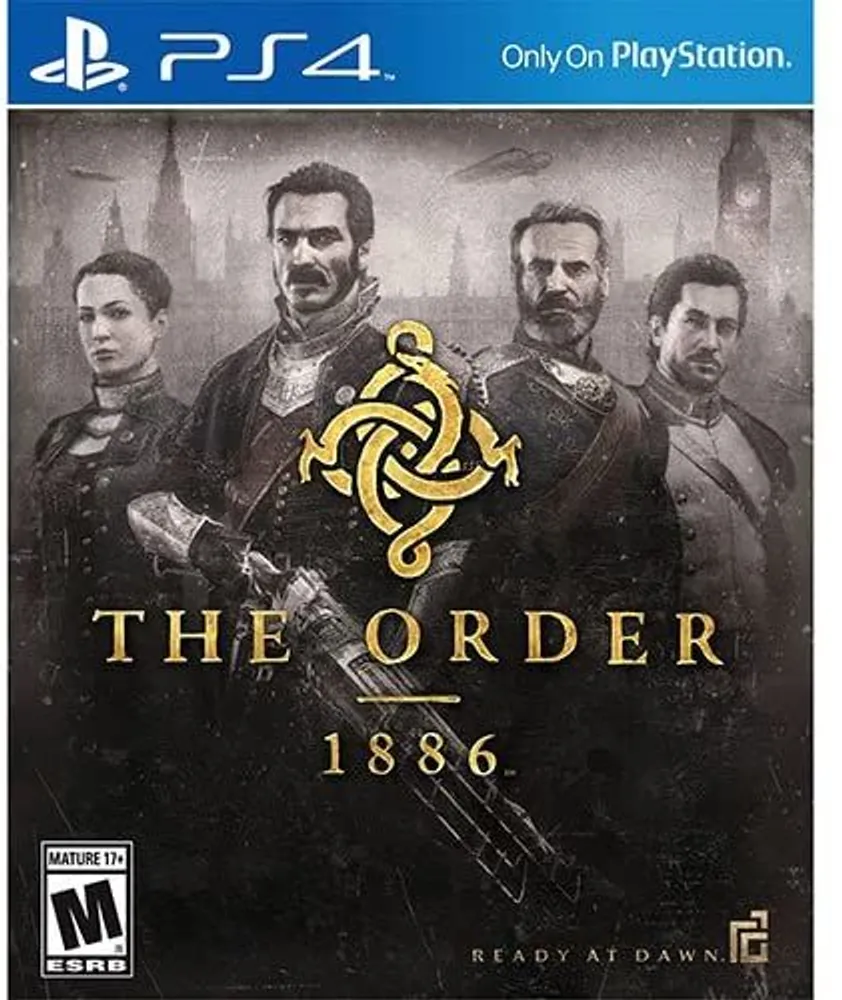 London sales used ps4