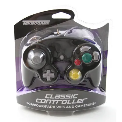 Biogenik online gamecube adapter