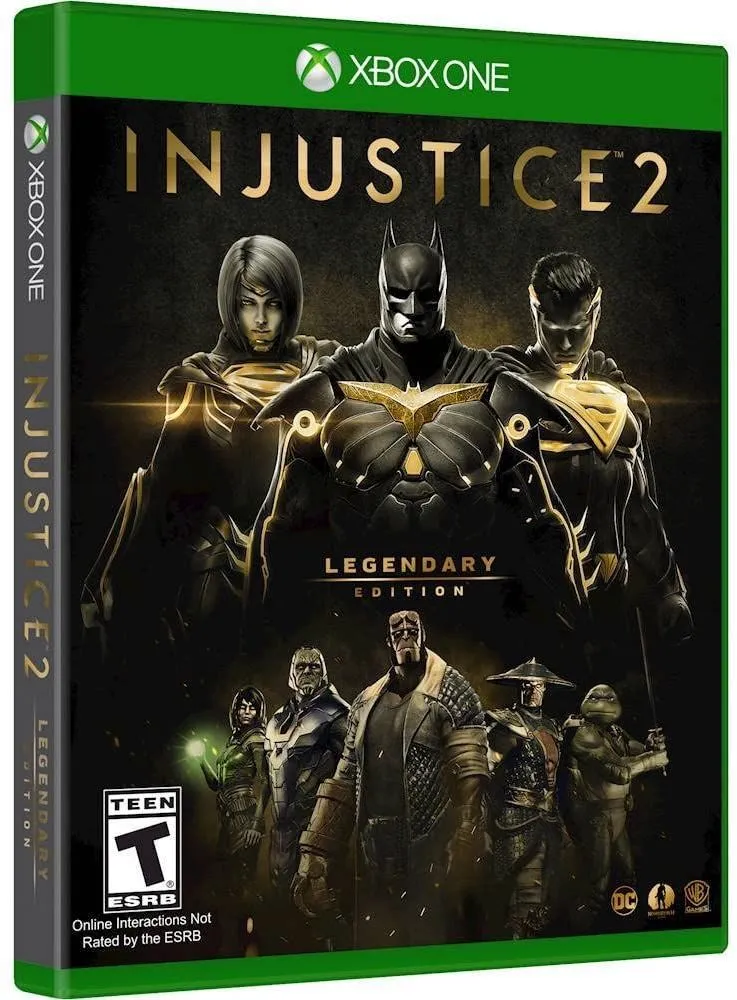 Xbox one best sale buy used