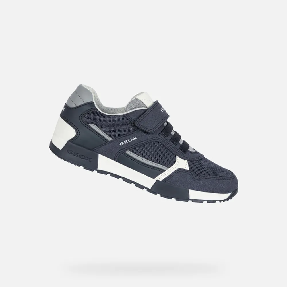 Geox ALFIER BOY Square One linsdevasconcellos .br