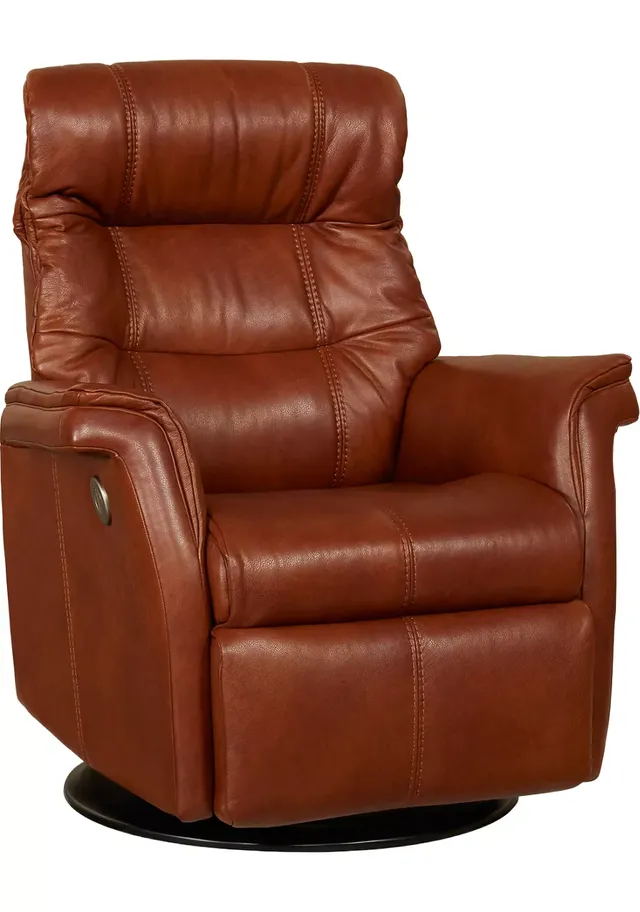 Havertys best sale recliner chairs