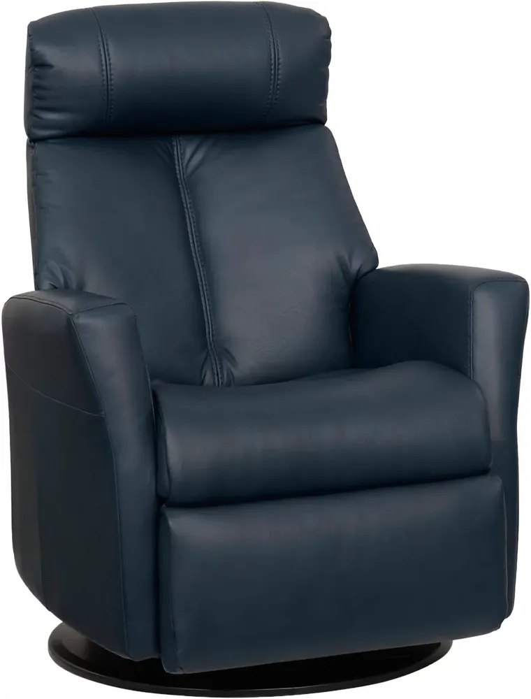 Havertys leather recliner new arrivals