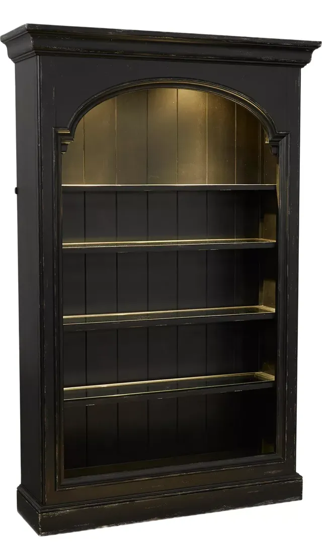 Havertys bar online cabinet