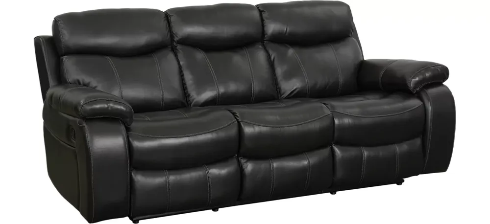 Havertys reclining sofa sale