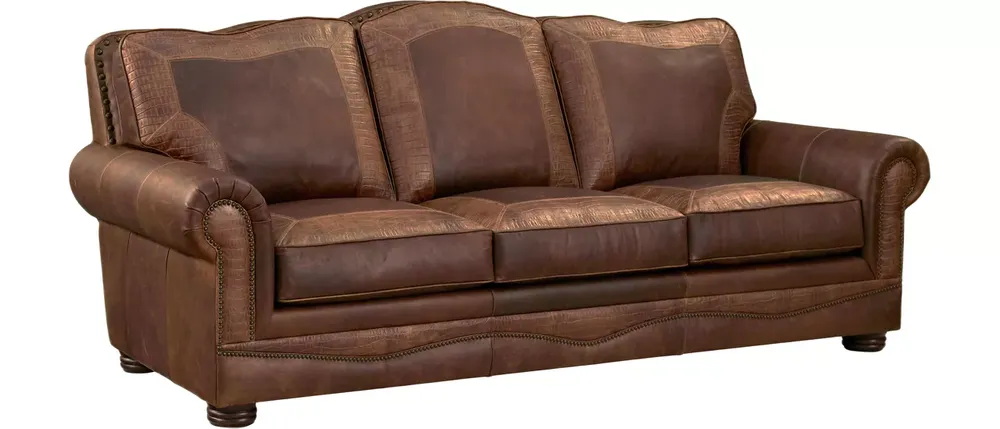 Havertys sandy store sofa