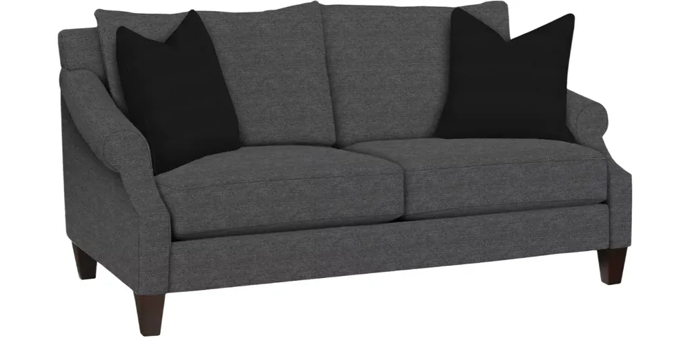 Havertys loveseats on sale