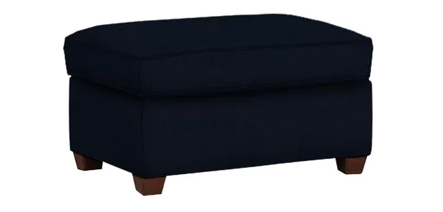 Havertys storage deals ottoman