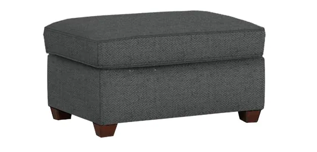 Havertys storage deals ottoman