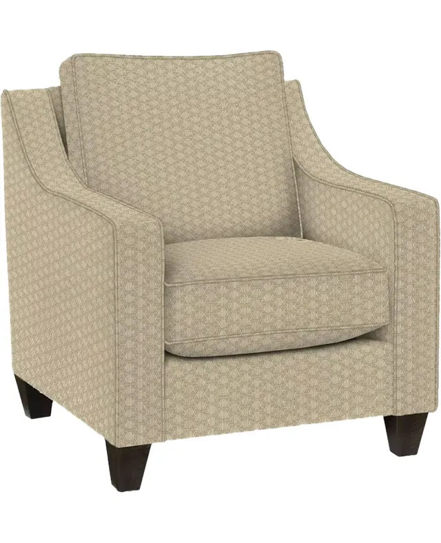 Havertys kara best sale accent chair